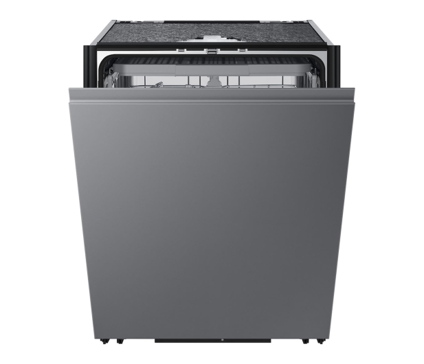 Zmywarka Samsung DW60DG790I00U1, 59,8cm, 14kpl, SmartThings, WaterJet Clean, Auto Open Door, Half Load, AquaStop - ilość koszy 3 - 1509012 - zdjęcie